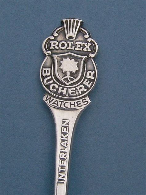 rolex lugano spoon|rolex bucherer interlaken spoon.